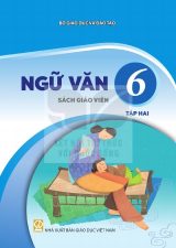 Sách giáo viên Ngữ văn 6 - Tập hai - Kết nối tri thức 2026-2027